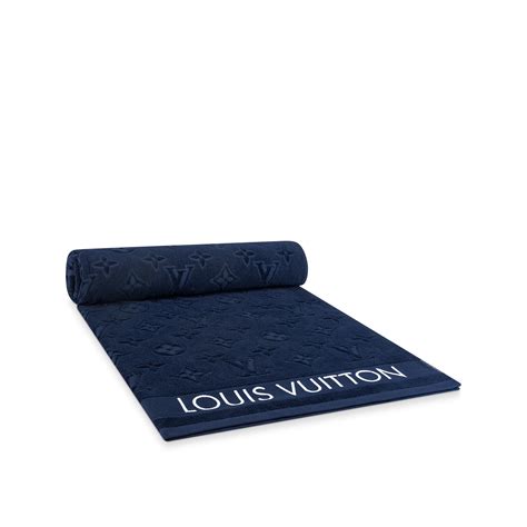 louis vuitton handtuch|louis vuitton lv.